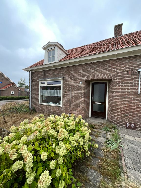 Orionplantsoen 13, 7521 XA Enschede, Nederland