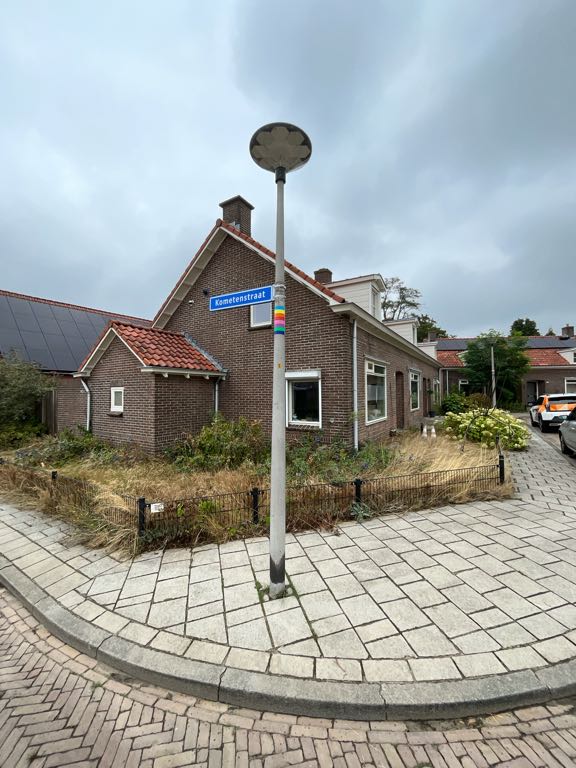 Orionplantsoen 13