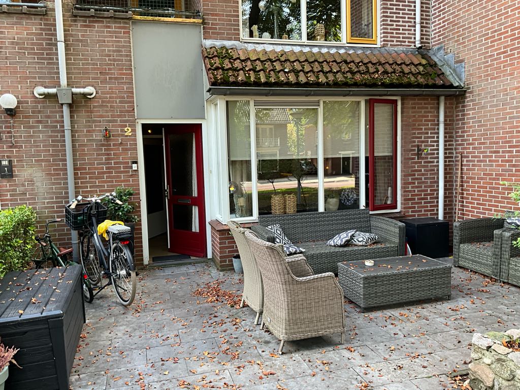 Driessenshof 2