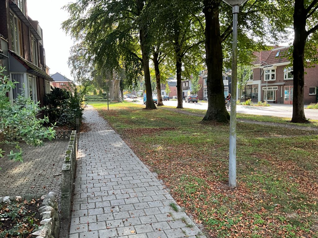 Driessenshof 2
