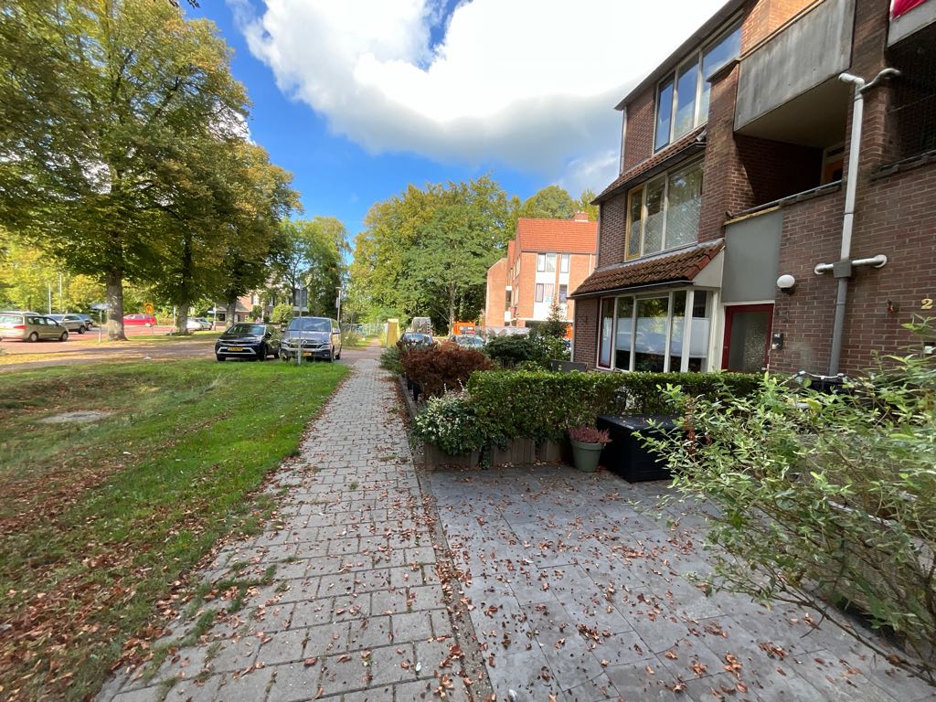 Driessenshof 2