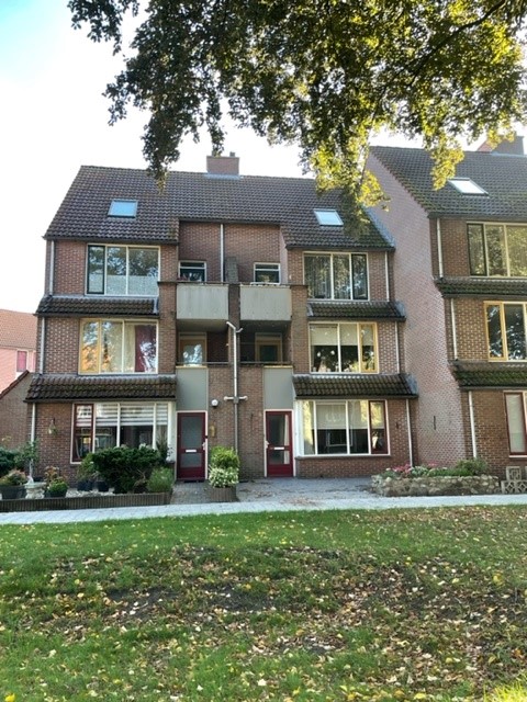 Driessenshof 2