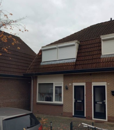 Estrikstraat 15, 7531 ZP Enschede, Nederland