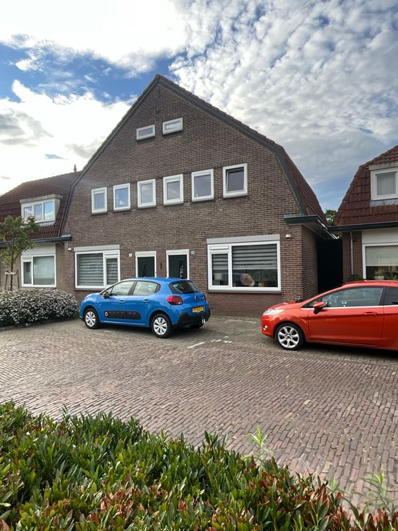 Leemkuilstraat 18, 7531 ZG Enschede, Nederland