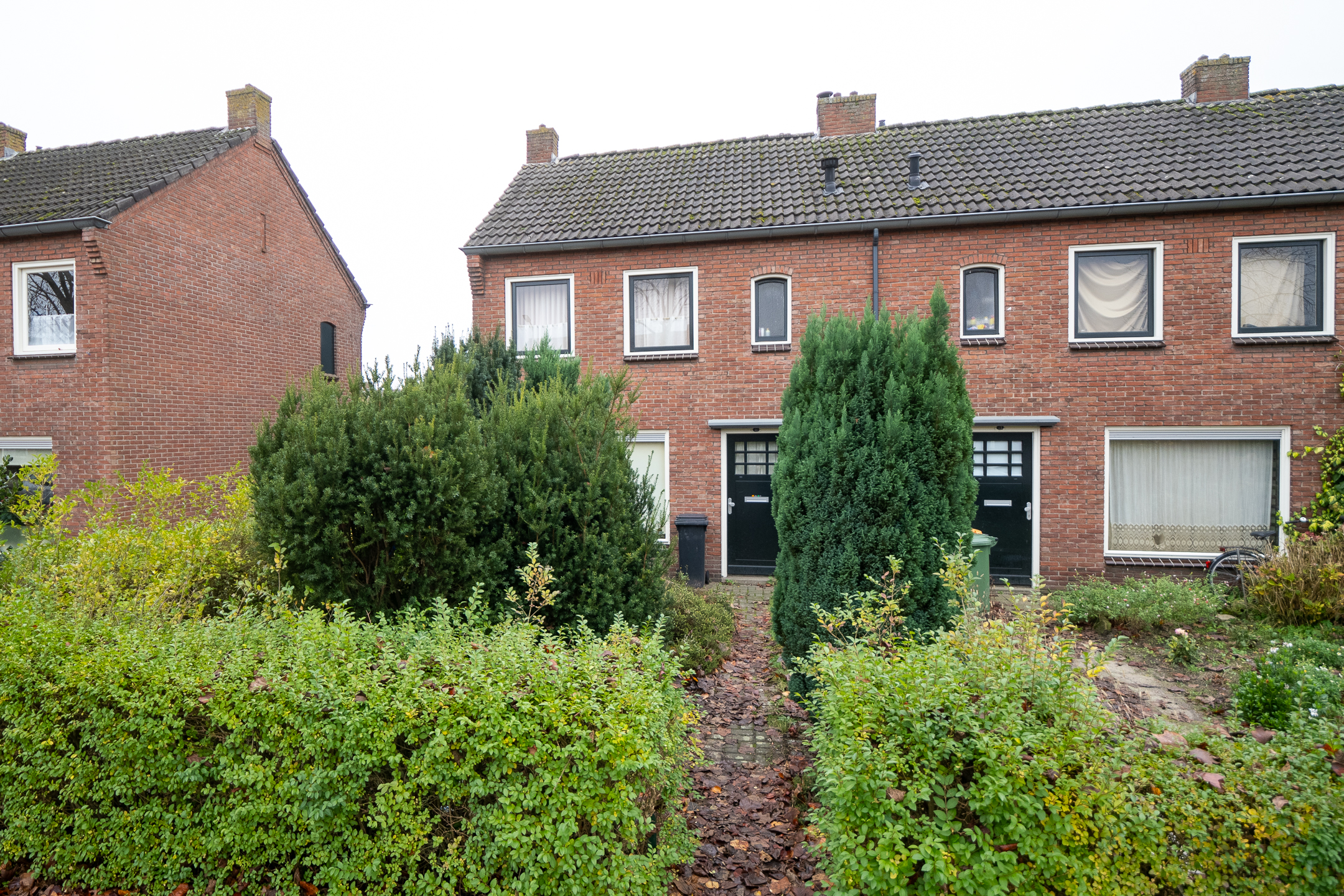 Anjerstraat 11, 7572 AH Oldenzaal, Nederland