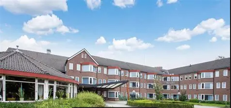 Beatrixstraat 46B, 7573 AA Oldenzaal, Nederland