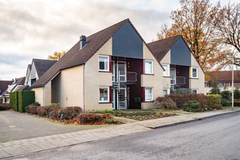 Gentiaan 35, 7483 AN Haaksbergen, Nederland