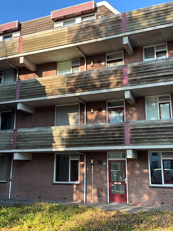 Zonnebrink 70, 7101 NC Winterswijk, Nederland
