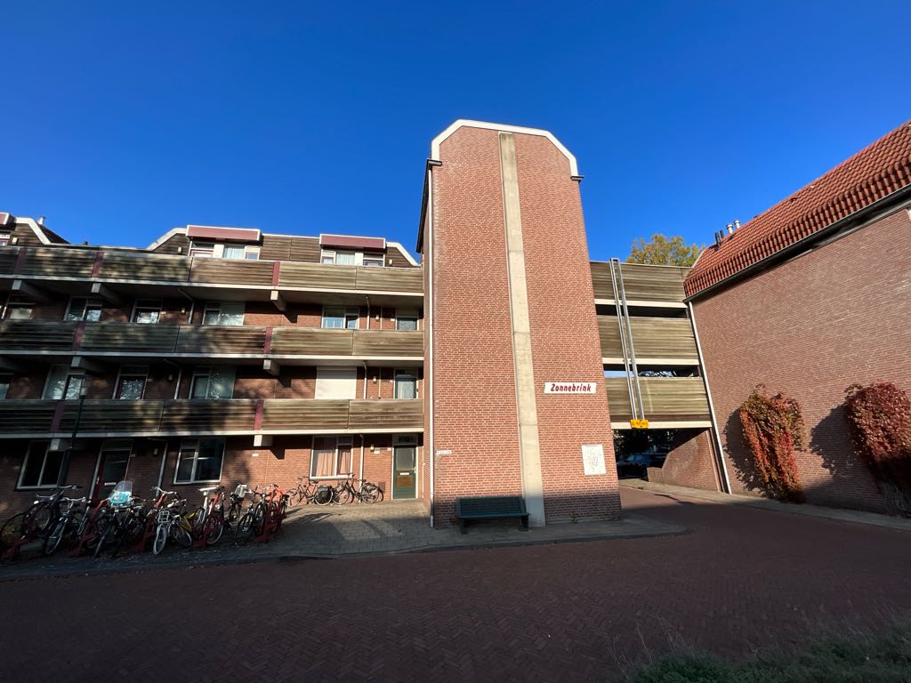 Zonnebrink 70