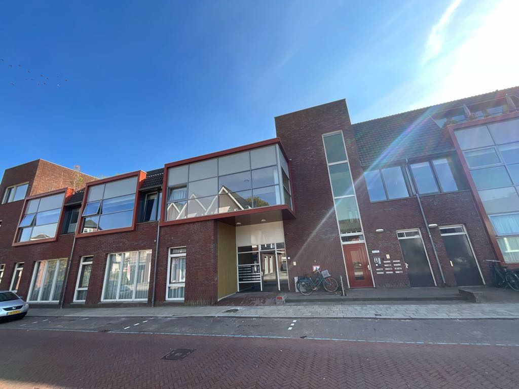 Burgemeester Bosmastraat 7b, 7101 DE Winterswijk, Nederland