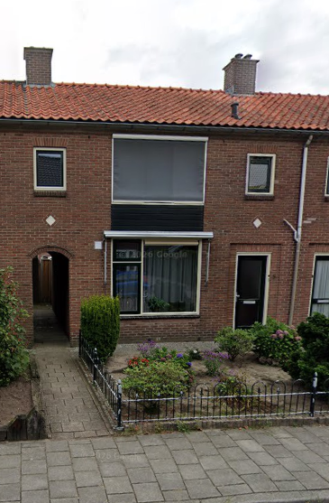 Frielinkstraat 5, 7615 NV Harbrinkhoek, Nederland