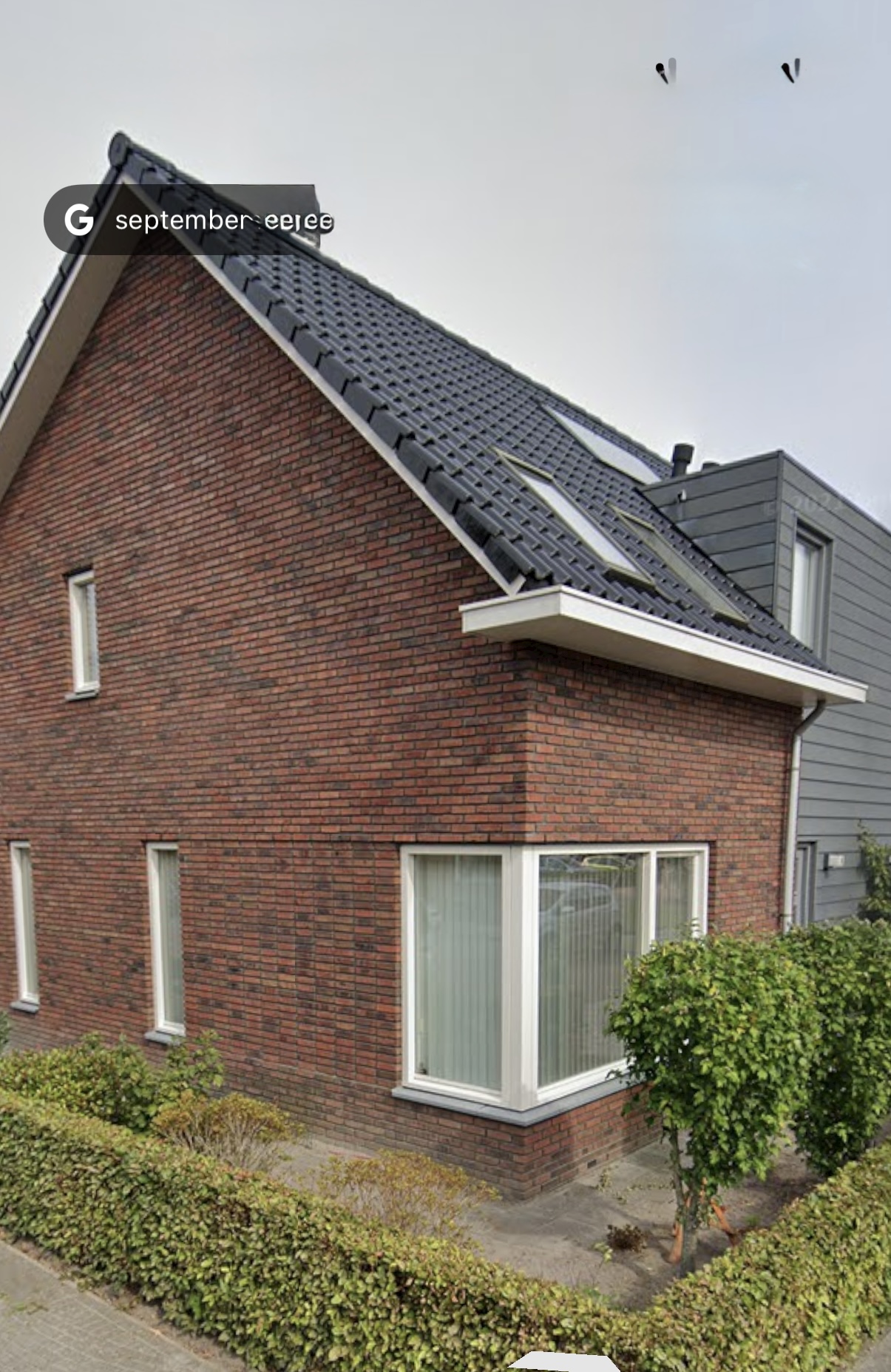 Roemer Visscherstraat 9, 7442 WG Nijverdal, Nederland