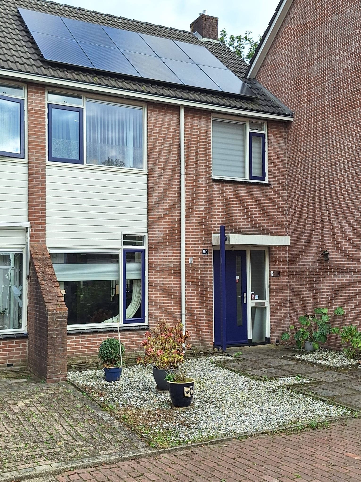 Vivaldistraat 80, 7442 GP Nijverdal, Nederland