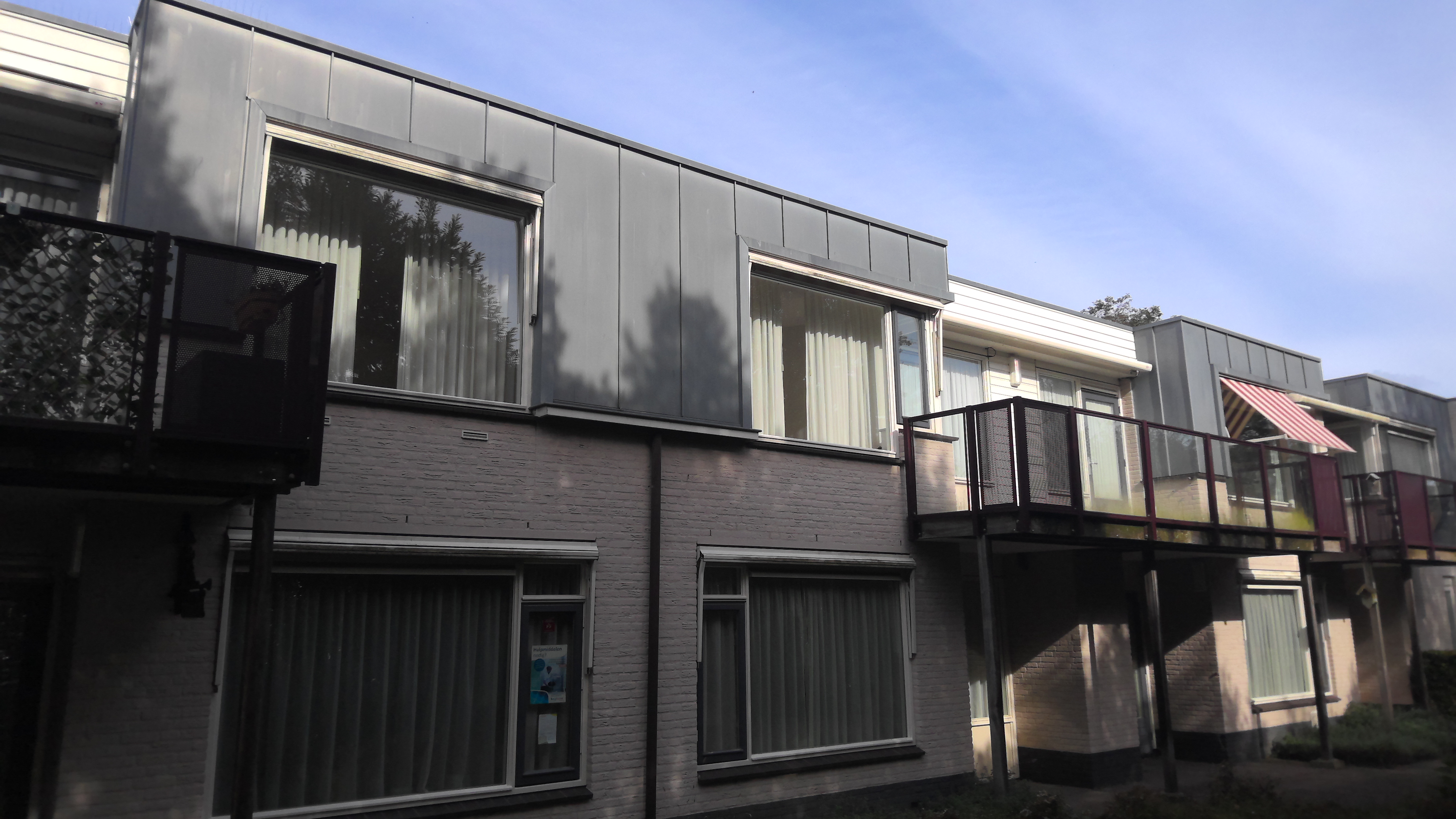 Het Wedervoort 18, 7641 VB Wierden, Nederland