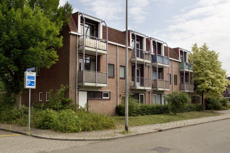 Henri Dunantstraat 24, 7607 XK Almelo, Nederland