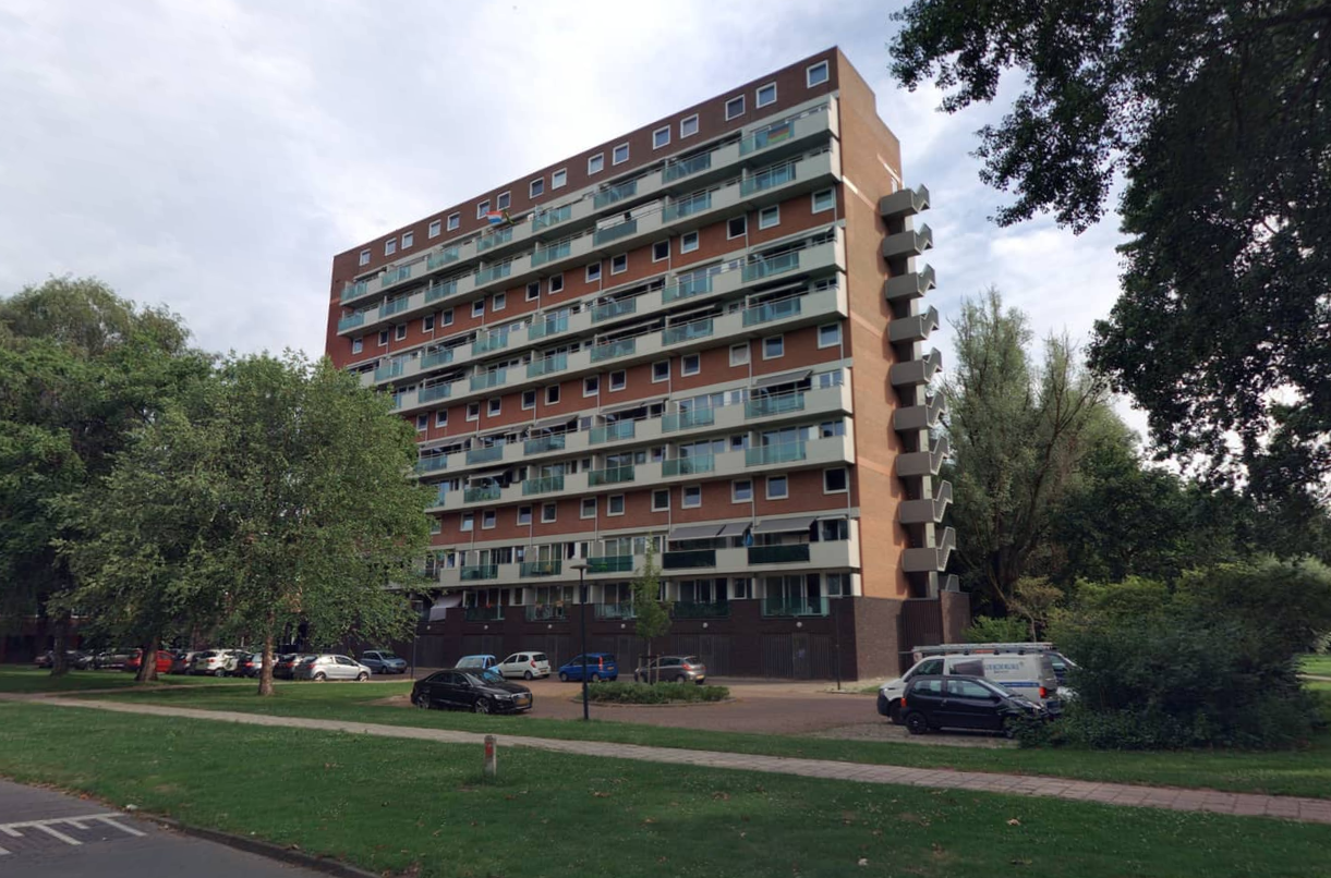 Pieter Breughelstraat 107, 7556 ZL Hengelo, Nederland
