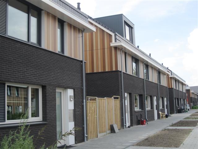 Morsestraat 20, 7533 ZH Enschede, Nederland