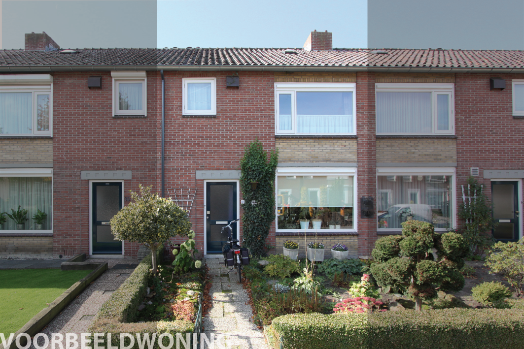 Ferdinand Bolstraat 36, 7574 VE Oldenzaal, Nederland