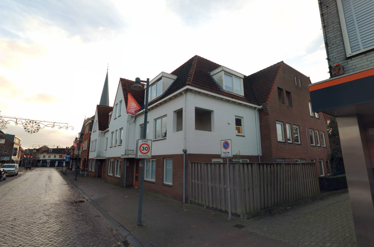 Grotestraat 219F, 7622 GH Borne, Nederland
