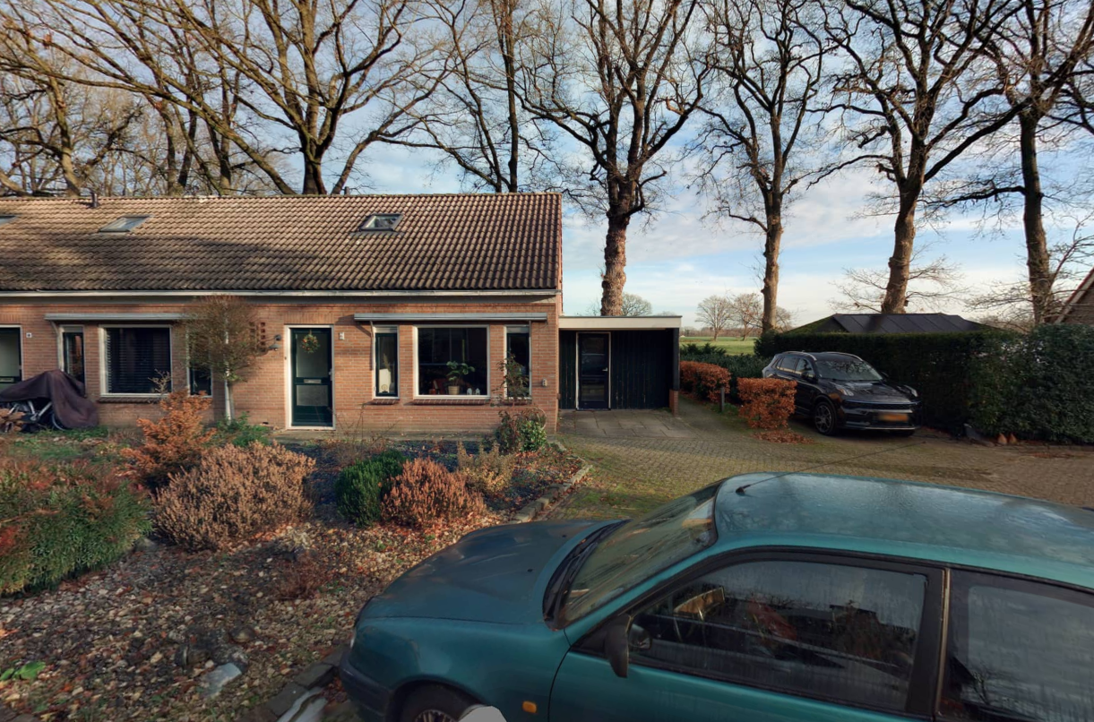 Patersbos 6, 7625 PZ Zenderen, Nederland