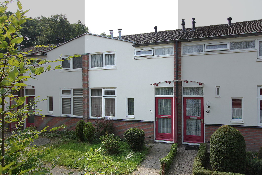 Het Nardusboer 70, 7576 WJ Oldenzaal, Nederland