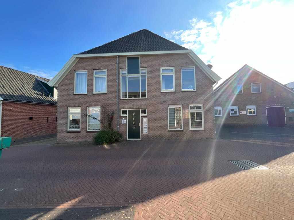 Prinsenstraat 25A, 7121 AE Aalten, Nederland