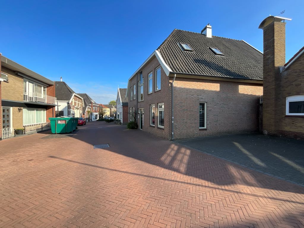Prinsenstraat 25A