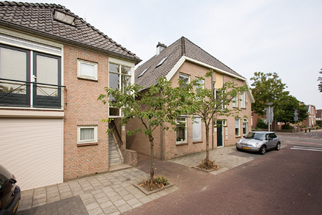 Prinsenstraat 25A