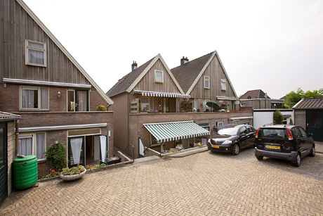 Prinsenstraat 25A