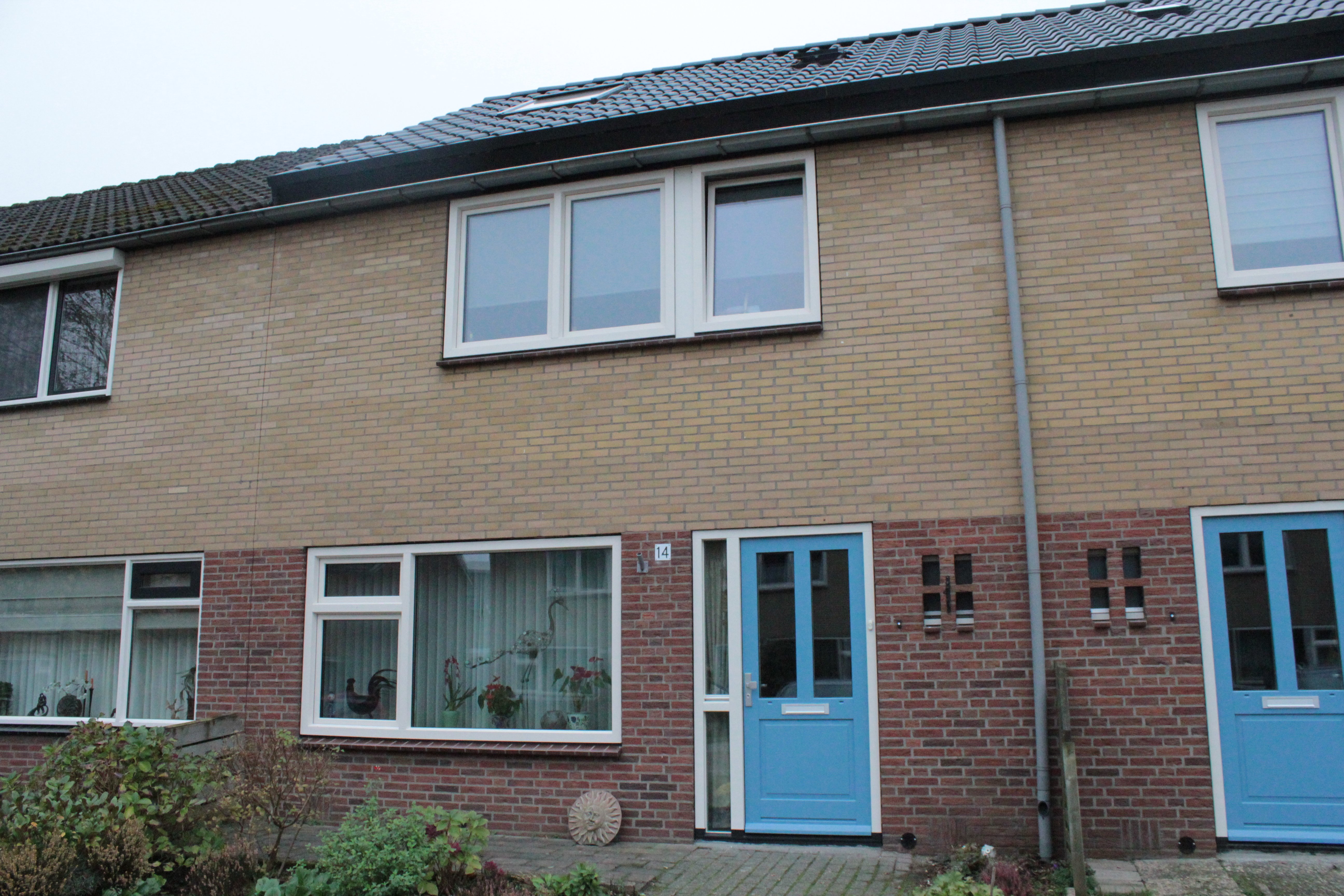 Jacob Reviusstraat 14, 7461 ZN Rijssen, Nederland