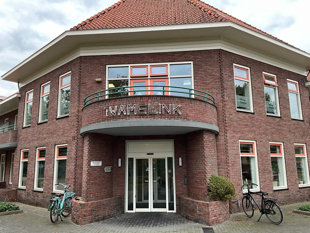 Wamelinkhof 65, 7101 JV Winterswijk, Nederland