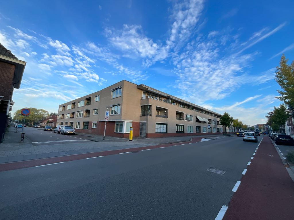 Kuipersdijk 140, 7512 CL Enschede, Nederland