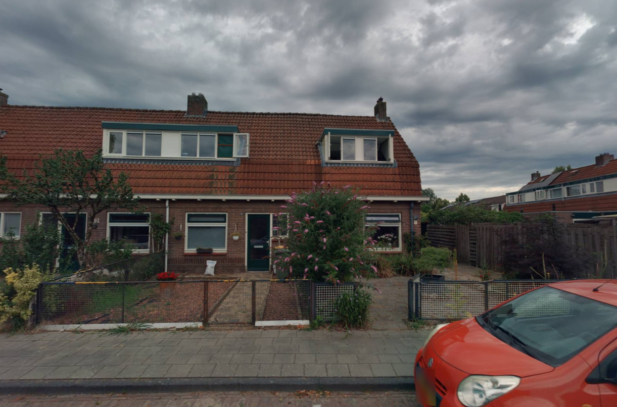 Rembrandtstraat 67, 7556 WC Hengelo, Nederland