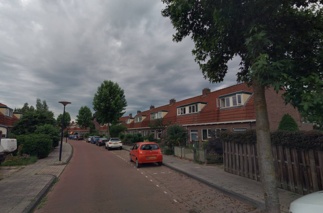 Rembrandtstraat 67