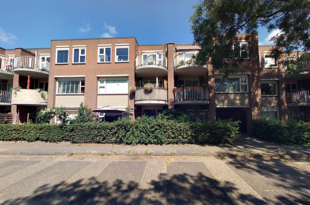 Isaacstraat 151, 7553 NH Hengelo, Nederland