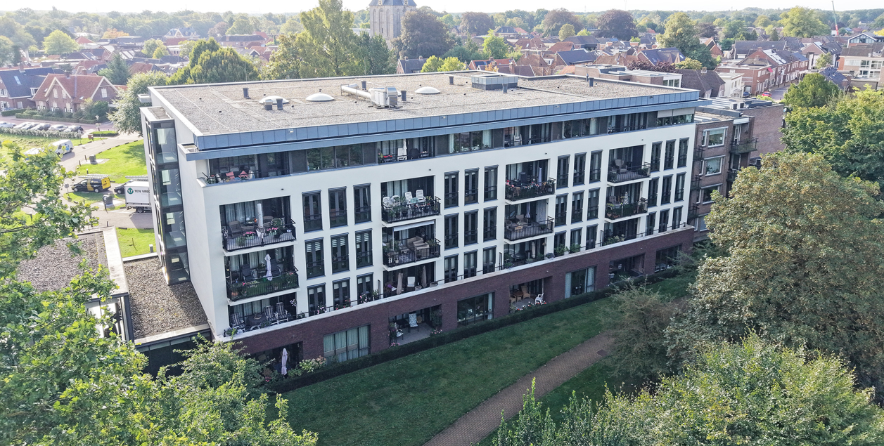 Stadshagen 302, 7491 NR Delden, Nederland