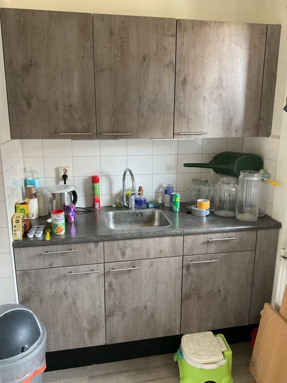 Cesar Franckstraat 27I