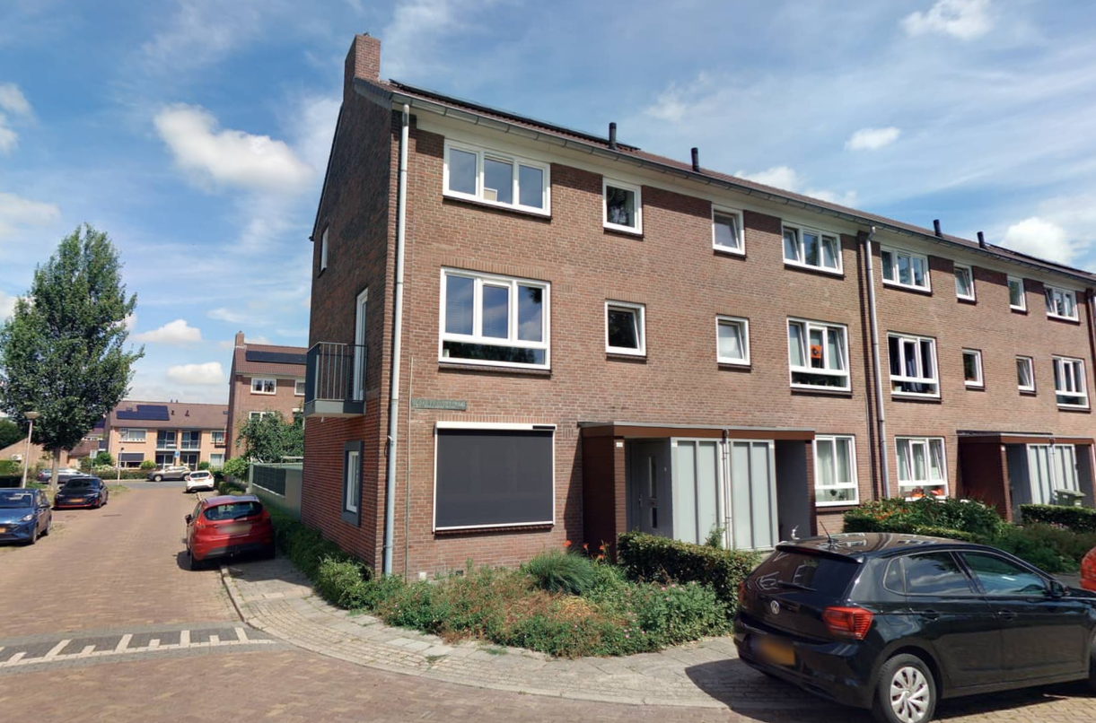 Cesar Franckstraat 27I, 7557 EB Hengelo, Nederland