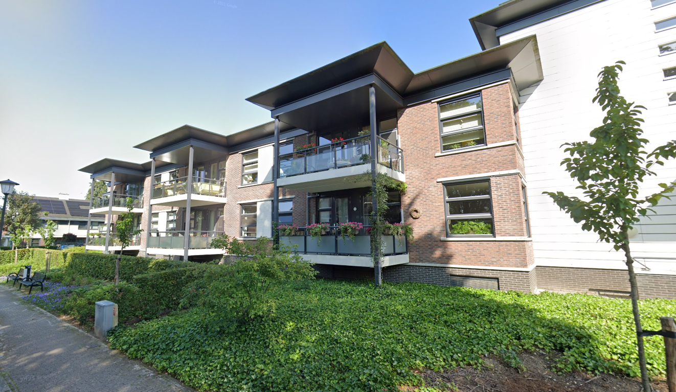 Beusekamplaan 12, 7241 HC Lochem, Nederland