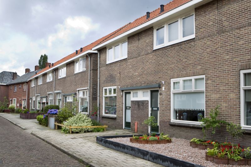 Blauwhuisweg 43, 7603 XV Almelo, Nederland