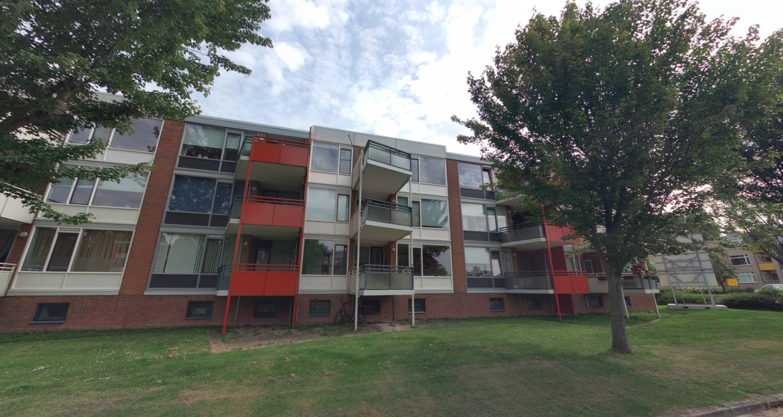 Weideweg 36, 7556 AB Hengelo, Nederland