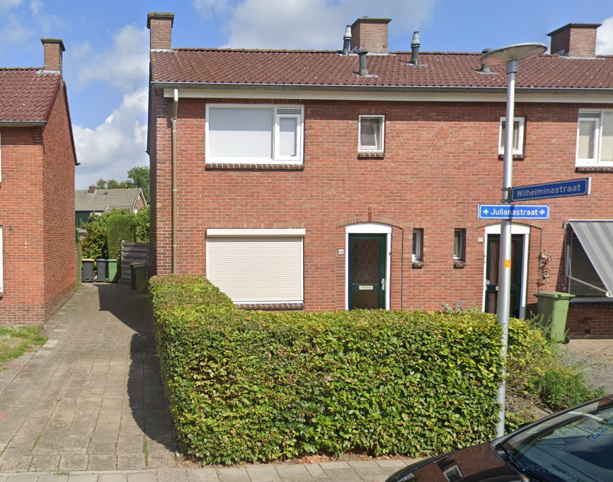 Julianastraat 14, 7491 EM Delden, Nederland