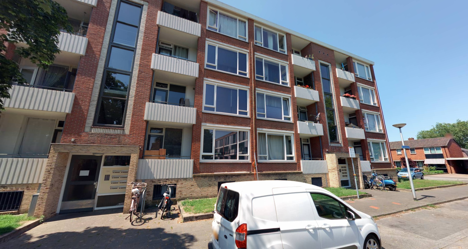 Hulststraat 26, 7552 SC Hengelo, Nederland