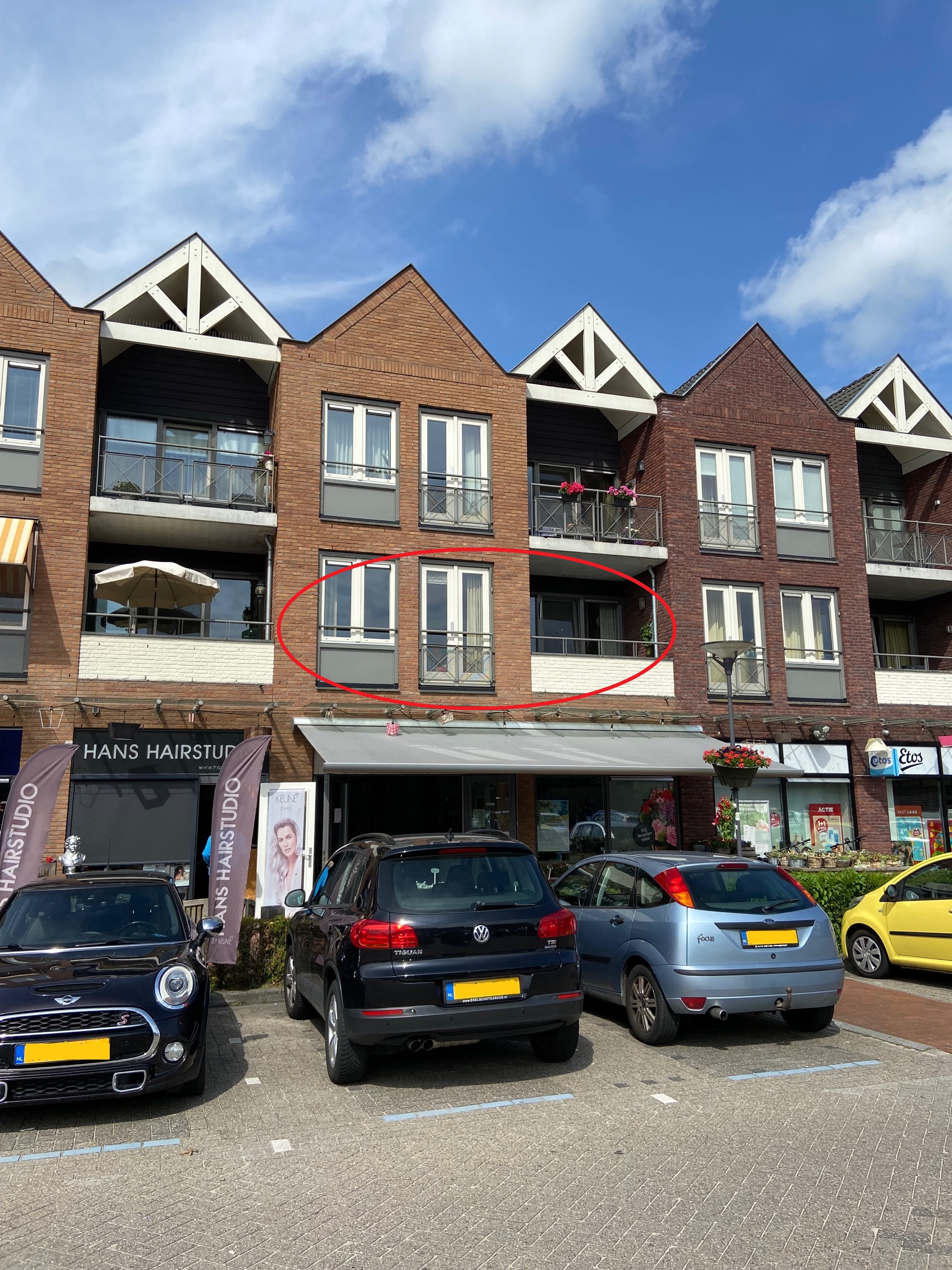 De Meierij 23, 7631 AM Ootmarsum, Nederland