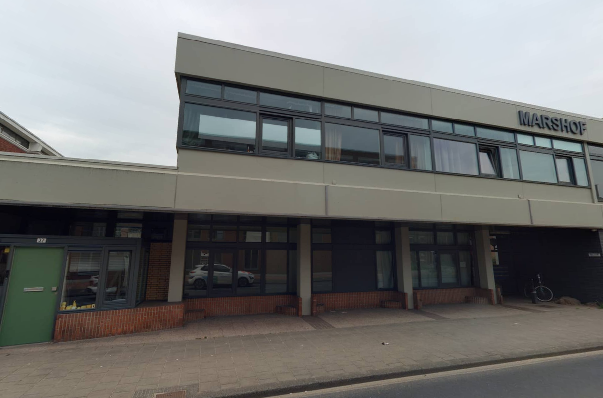 Marskant 41, 7551 BT Hengelo, Nederland