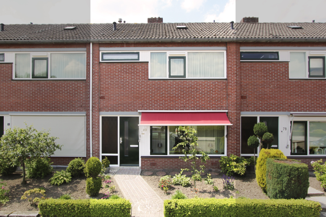 Dellenbeekstraat 80, 7574 XM Oldenzaal, Nederland