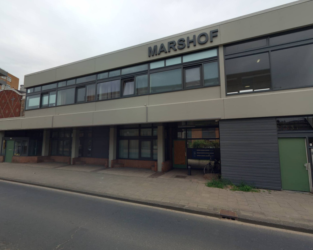 Marskant 73, 7551 BX Hengelo, Nederland