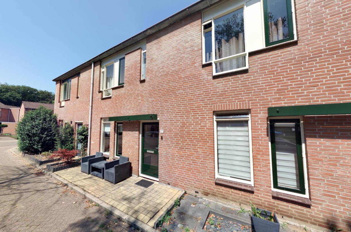 Dinant Dijkhuisstraat 17, 7558 GJ Hengelo, Nederland
