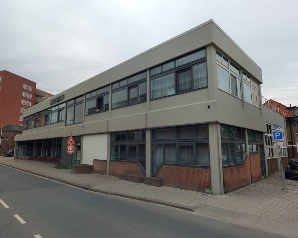 Marskant 53, 7551 BT Hengelo, Nederland