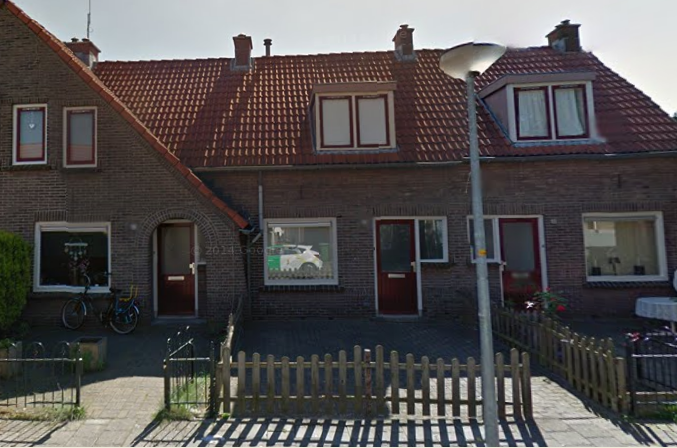 Gagelstraat 34, 7601 CP Almelo, Nederland